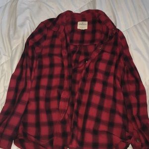 flannel